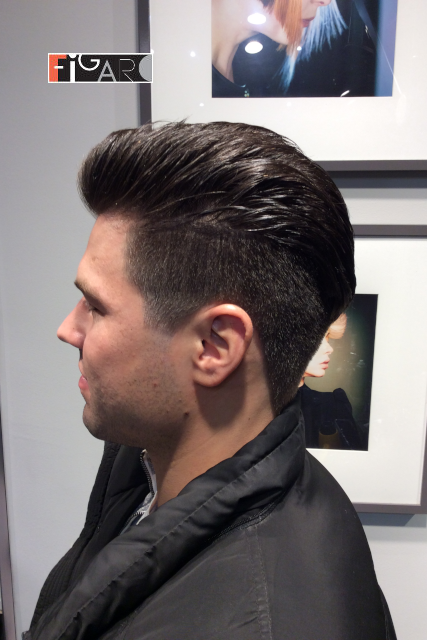 Best Hair salon for men in Toronto | Men Hairstyles done by Figaro Salon Team Best Hair salon for men in Toronto | Men Hairstyles done by Figaro Salon Team