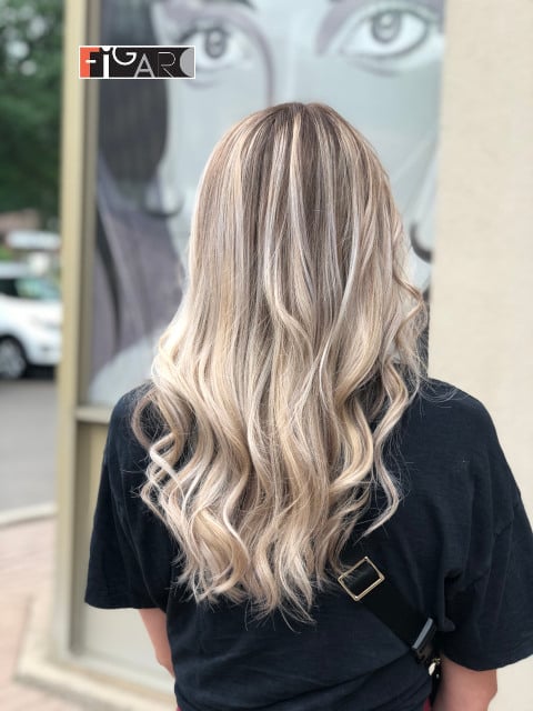 2020 Highlights by Award winning Figaro Salon in Toronto