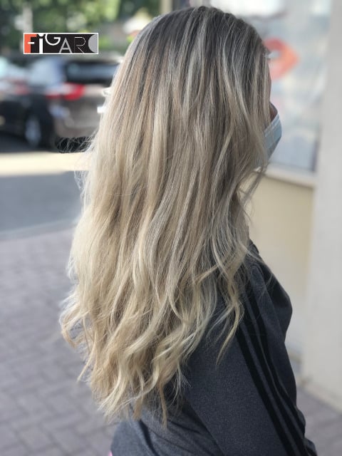 2020 Highlights by Award winning Figaro Salon in Toronto