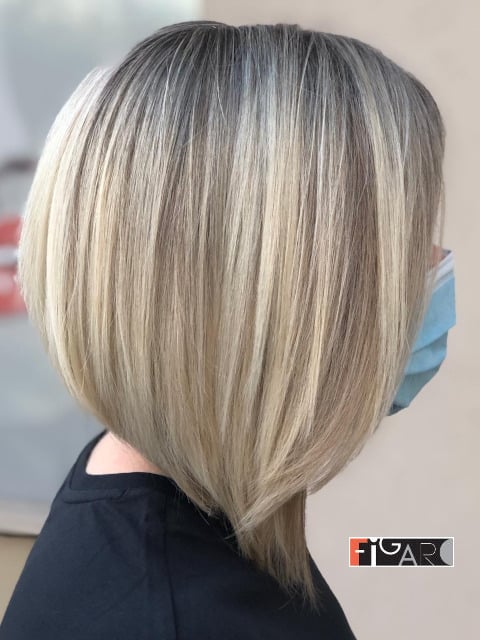 2020 Highlights by Award winning Figaro Salon in Toronto