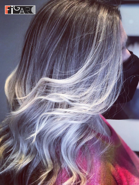 2020 Highlights by Award winning Figaro Salon in Toronto