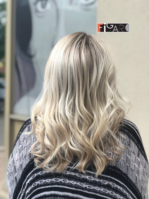 2020 Highlights by Award winning Figaro Salon in Toronto