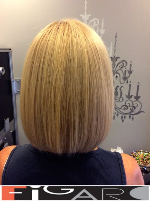 Lob with Honey HighLights