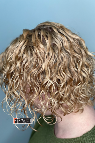 Get Best Permanent wave in Toronto|Top quality hair perm Toronto| Best perm  salon