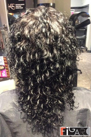 Get Best Permanent wave in Toronto Top quality hair perm Toronto
