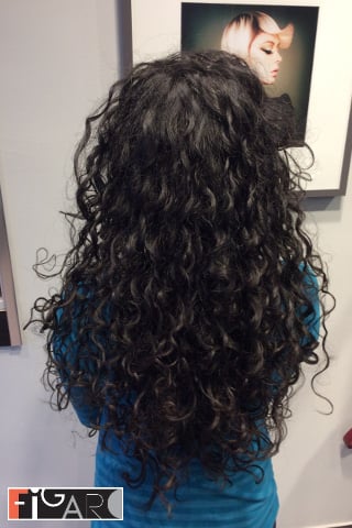 Get Best Permanent Wave In Toronto Top Quality Hair Perm Toronto Best Perm Salon